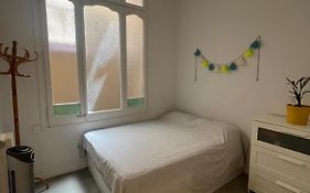 Habitacion Privada En Bello Apartamento Compartido