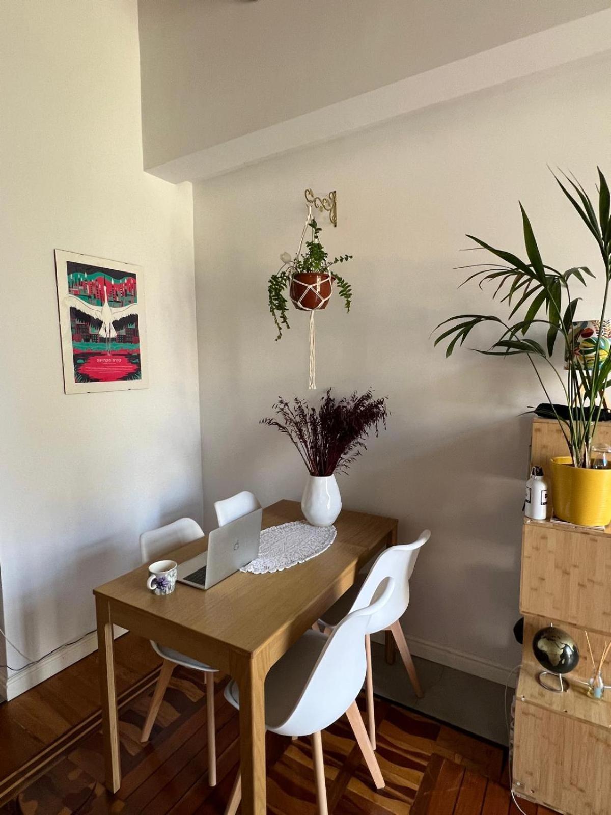 Habitacion Privada En Bello Apartamento Compartido Barcellona Esterno foto